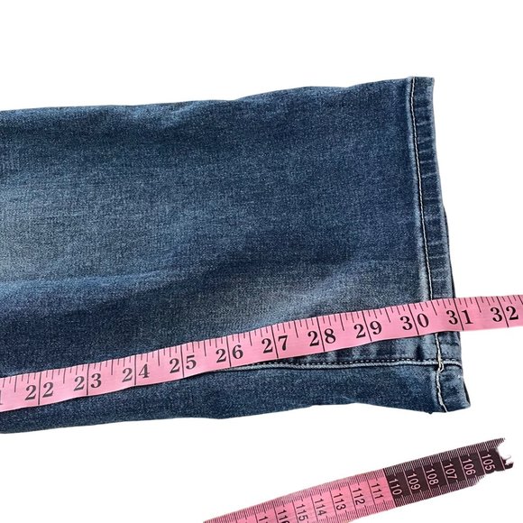 Express Rocco Jean Size 32x32 - Picture 10 of 10